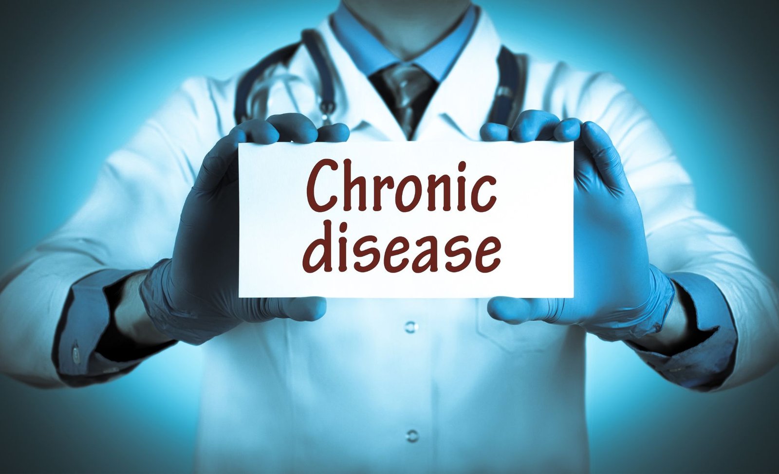 Chronic disease