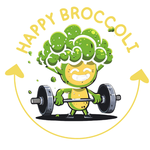 Heppy Broccoli