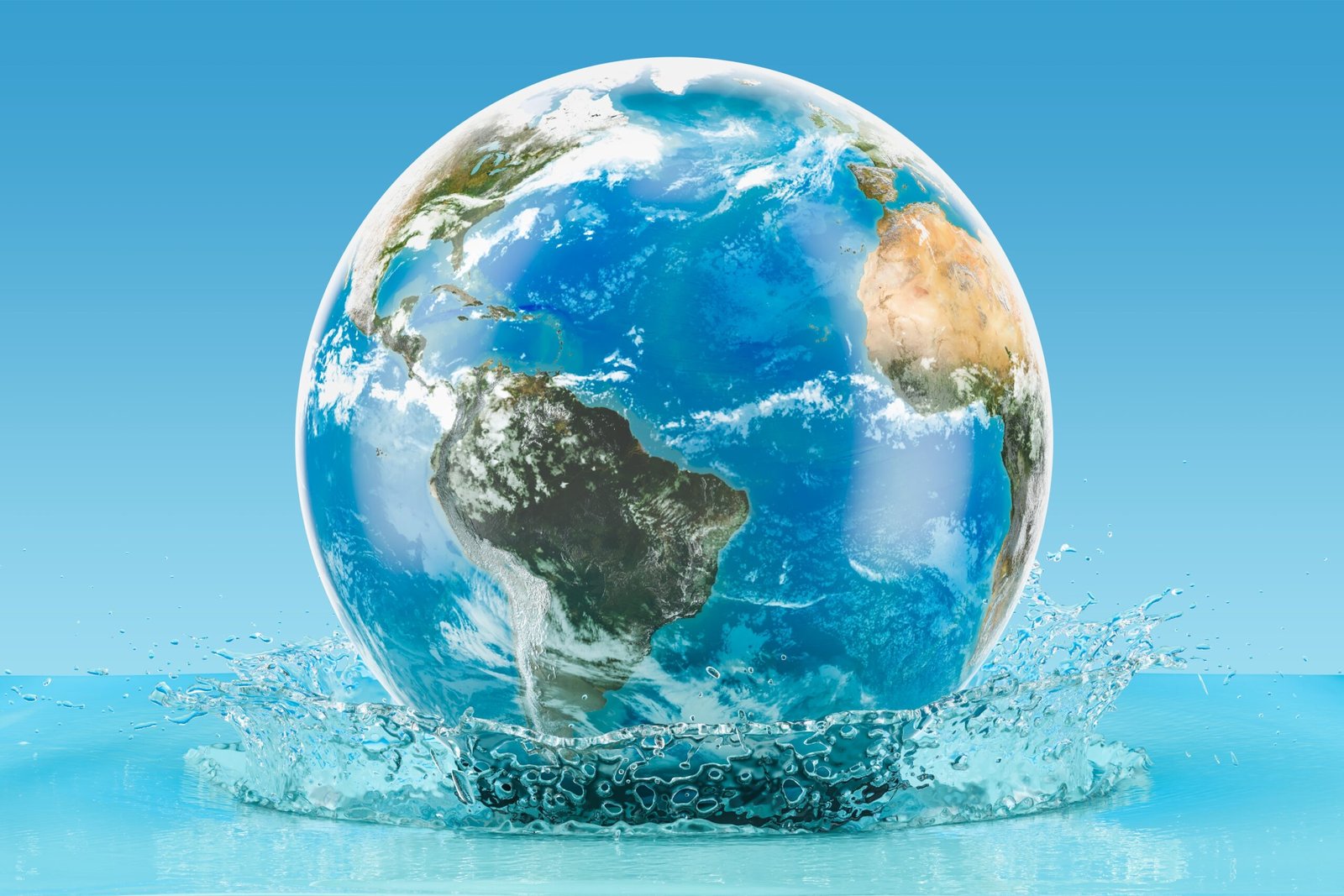 World water